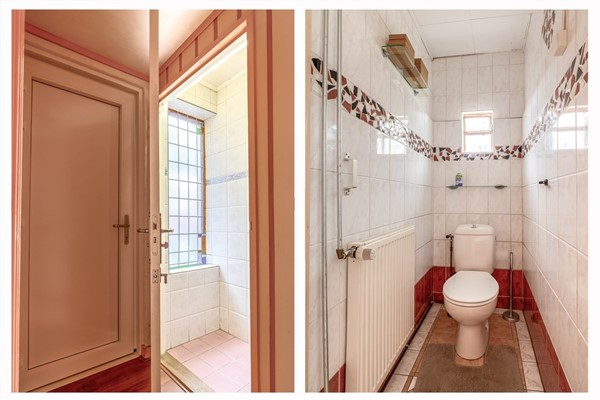 Medium property photo - Nijverheidskade 2, 9648 JG Wildervank